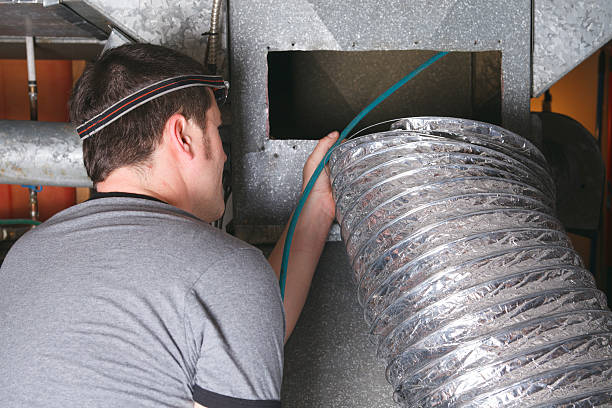 Best Best Air Duct Cleaning Company  in Huron, CA