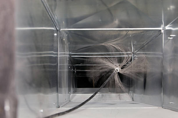 Best General Air Duct Cleaning  in Huron, CA