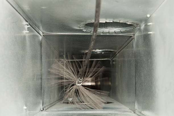 Professional Airduct Cleaning in Huron, CA