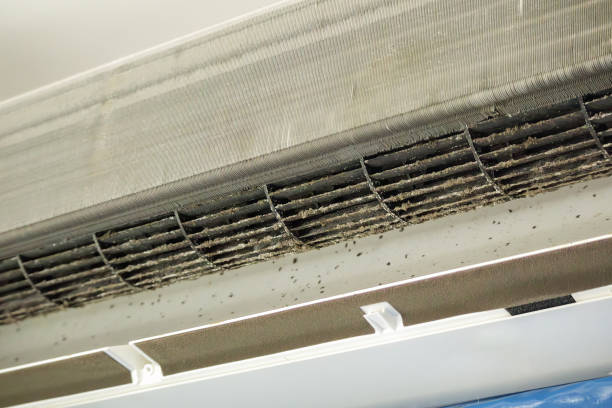 Ventilation Cleaning Services in Huron, CA
